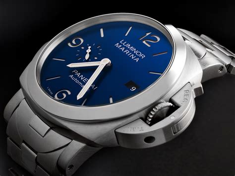 panerai watch moisture|Panerai watch care instructions.